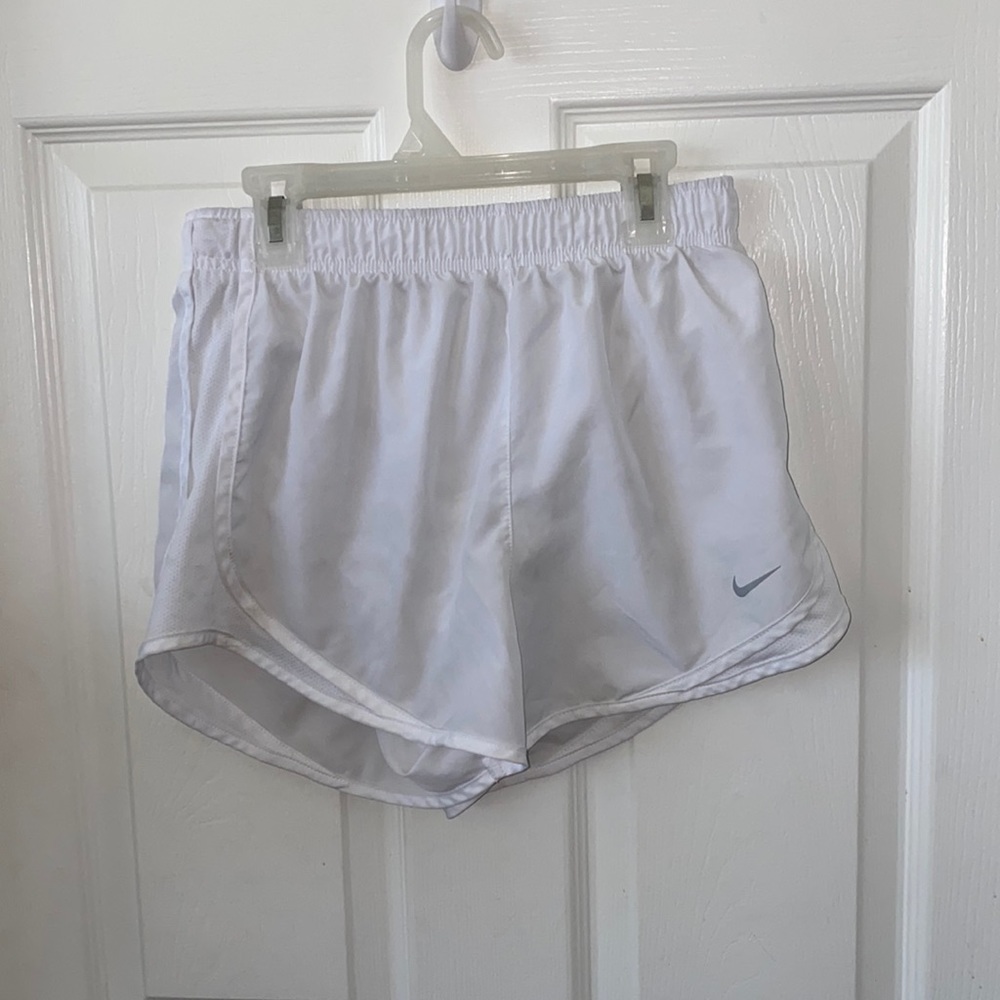 NIKE running shorts